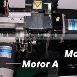 Good Quality Double Motor Semi-auto Strapping Machine thumbnail-5