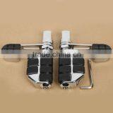 Foot Peg Footrest Heel Stirrup For Honda VTX1800 2002-2011 VTX1300 2003-2009 New thumbnail-5