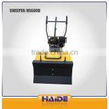 6.5HP Gasoline Manual Sweeper,3 in 1 Snow Board Sweeper thumbnail-1