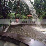 1-4inch High Pressure Pumps With Manual Starter and Electric Starter thumbnail-2