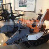 Diesel Harvester Reaper thumbnail-2