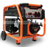 BSGE3800E Transfomers modle AEROBS OEM Factory Protable Gasoline Generator with CE ISO9001
