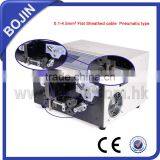 Pneumatic Flat Sheathed Cable Stripper Machine BJ-BHT2 thumbnail-1