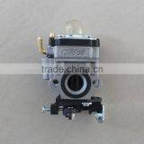 2 Stroke Brush Cutter Spare Parts Engine Carburetor for 35.8cc GX35 thumbnail-4