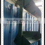 Garden Center Bracketplant Pot Trolley, Flower Pot Trolley thumbnail-3