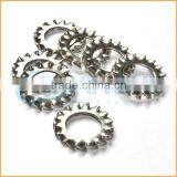 China Professional Manufacturing M3-m12 Din6797j a2 Stainless Steel Internal Serrated Lock Washer thumbnail-6
