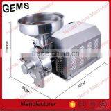 Small Stainless Steel Cassava Grinder Machine for Sale thumbnail-3