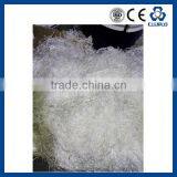 PET BCF EXTRUDING LINE BCF YARN MAKING MACHINE thumbnail-1