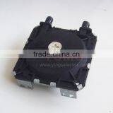 SC-05 25 to 400Pa Micro Pressure Switch Oil Water Air Automatic Air Compressor Pressure Switch Parts thumbnail-3