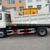 Professional Camion 4x2 With CE Certificate thumbnail-1