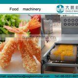 Break Crumb Production Plant/Making Machines