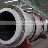 Quartz Sand/riversand Horizontal Rotary Drum Dryer With Competitive Price thumbnail-4