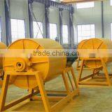 Samll Batch Ball Mill With Alumina Porcelain Liner and Alumina Balls thumbnail-1
