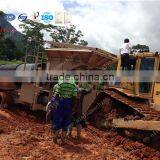 Finely Processed Placer Gold Extraction Equipment for Sale thumbnail-2