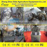High Capacity Dried Chips Cassava Grinder Machine thumbnail-4