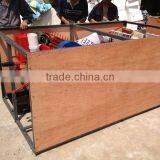 2014 Good Quality Rice Harvest Machine thumbnail-1