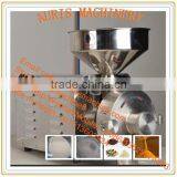 Chili Powder Grinding Machinery Turmeric Grinding Machine Manufacture thumbnail-3