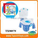 Small Toilets for Children, Baby Toilet Seat thumbnail-4