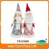 Christmas Santa Claus Doll Supplies thumbnail-3