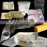 Texturized Fiberglass Roll Filter Media for Industry Filter thumbnail-1