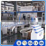 BH7500-II Series Automatic Aseptic Filling Machine for Liquid Food thumbnail-3