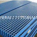 Blue Frp Molded Grating/molded Fiberglass Grating thumbnail-1