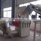 Hot Sale High Quality of PET Bottles Flakes Making Machine thumbnail-2