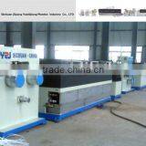 YZJ Cheap New pp Strapping Band Making Machine thumbnail-4