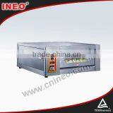 Home Small Portable Gas Pizza Oven/gas Pizza Maker/gas Pizza Oven for Sale thumbnail-1