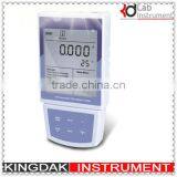 Digital Portable Conductivity/TDS / Salinity/oC Meter thumbnail-1