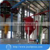 10-500TPD Shea Butter Production Machinery thumbnail-4