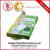 Wholesale Disposable Vinyl Plastic Glove thumbnail-2