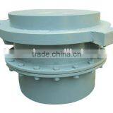 The Use of Cement Warehouse Top Valve / Manda SFF508 Safety Valve thumbnail-4