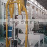 Maize Mill for Maize Roller Mill, Maize Grinder Mill thumbnail-6