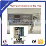 Industrial High-power Ultrasonic Metal Melt Treatment Machine