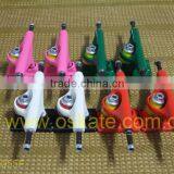 Oskate Carver Skateboard Trucks thumbnail-2