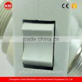 Small Size Experimental Glass Distillation Unit thumbnail-6