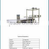 Automatic Food Tin Can Palletizer