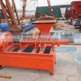 220v/380v Coconut Shell Coal Extruder Machine, Charcaol Exruder Machine thumbnail-5