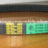 Motorcycle Hot Sell Rubber Belt thumbnail-1