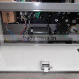 FR-900 Continous PE/PP/PVC Bag Sealing Machine thumbnail-4