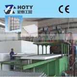 Energy Conservation Wall Panel Making Machine thumbnail-5