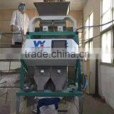 5400 Pixel Full Color Camera Plastic-raw Material Color Sorter Machine thumbnail-3