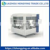 HB3H-24 Fully Automatic Vertical Three Sides Bottle Labeling Machine thumbnail-1