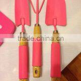 GARDEN KNEELING PADS & GARDENING SET thumbnail-2