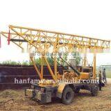 Strongest Drilling Capacity Water Well Drilling Machine thumbnail-1