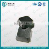 High Precision Cermet Insert as Power Tool Parts thumbnail-2