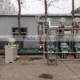 Small Wheat Flour Mill Factory thumbnail-4