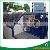 Cotton Yarn Making Automatic Wire Coiling Winding Machine thumbnail-1