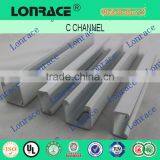 High Strength Galvanized Steel c Channel thumbnail-2